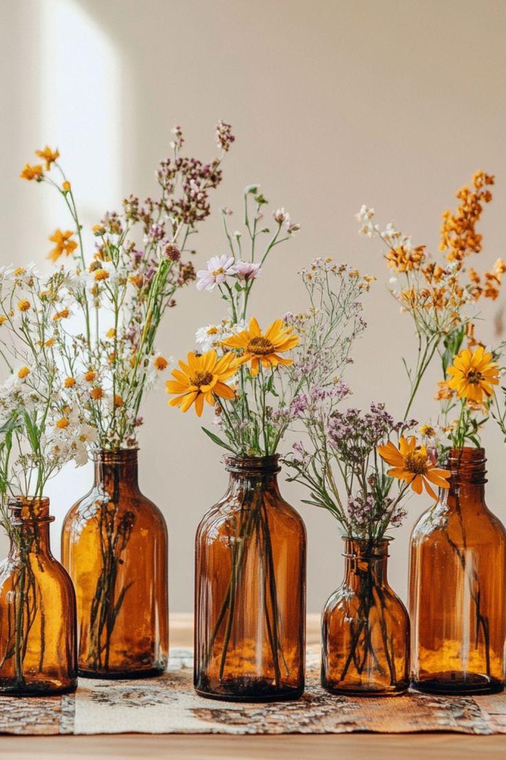 Stream Brook Nook workshop space where corporate flower arrangements are designed and prepared for business delivery